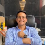 Nelson Mora - @nelsonmorapy - Instagram