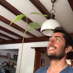 Nelson Mora - @moranelson - Instagram