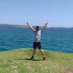 Nelson Mora - @nelsonmora860805 - Instagram