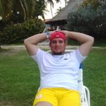 nelson mora - @wolfmannelson123 - Instagram