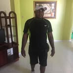 Nelson Mora - Facebook