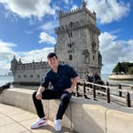 Nelson Mora - @nelsonmorak - Instagram