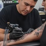 Nelson Moreira - @nelsonfilho_tattoo - Instagram