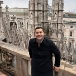 Nelson Moreno - @nrodolfomoreno - Instagram