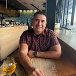Nelson Moreno - @nmoreno58 - Instagram