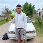 Nelson Moreno - @x_moreno_ok - Instagram