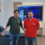 nelson moreno carpintero - @tecnoserviciosbogota - Instagram