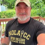 Nelson Morgan - @nelsonmorgan9886 - Instagram