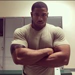 Nelson Mosley - @nelson.mosley33 - Instagram