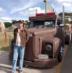 Nelson Muniz - Facebook