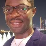 Amb Nelson Murphy Ikhanoba - @peopleambassador234 - Instagram