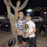 Nelson Navarrete - @nlso11 - Instagram
