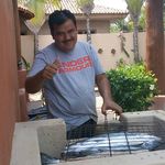 Nelson Navarrete - @navarrete1709 - Instagram