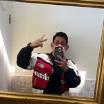 Nelson Navas † - @yitshaqel - Instagram