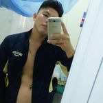 Nelson Steven Nieto - @thezeven.7th_ - Instagram