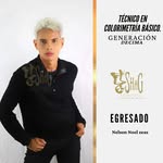 Nelson Noel Zeas - @nnseas - Instagram