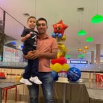Nelson Ocampo - @nelsonocampos.13 - Instagram