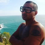 Nelson Ocampo - @the_golden_child916 - Instagram