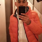 Nelson Olvera - @nelolvera_18 - Instagram