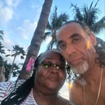 Nelson Earl O'Neal Sr. - @hookele8 - Instagram