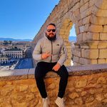 Nelson Pabon - @nelsoda89 - Instagram