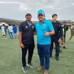 Nelson Palomo - Facebook
