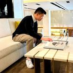 Nelson Pang - @nelsoncpang - Instagram