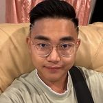 Nelson Pang - @iamnelsonpang - Instagram