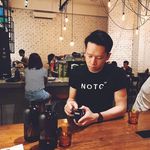 Nelson Pang - @nelson.pang - Instagram