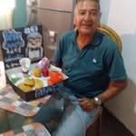 Nelson Parada - @nelsonparada14 - Instagram