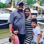 Nelson Parada - @nelsonparada3 - Instagram
