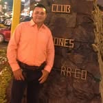 Nelson Paredes - @nelsonparedes9 - Instagram