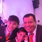 Nelson Paredes - @nelsonariel0607 - Instagram
