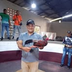 Nelson Paredes - Facebook