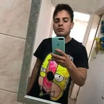 Nelson Paredes - @nelsonparedes129 - Instagram