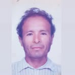 Nelson Paredes - Facebook
