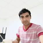 Nelson Paredes - Facebook