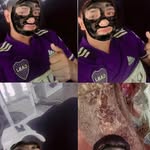 Nelson Paredes - @nelsonparedes321 - Instagram