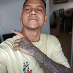 Nelson Paredes - @krewaza226 - Instagram