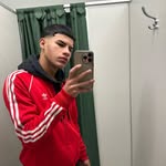 Nelson Paredes - @nelson__paredes - Instagram