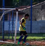 Nelson Paredes - Facebook