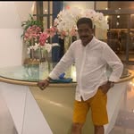 Nelson Paredes - @nelsonparedes49 - Instagram
