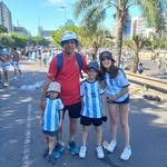 Nelson Paredes - @uli.nelson - Instagram