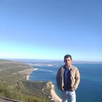 Nelson Paredes - Facebook