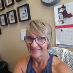 Kristy Nelson Parrish - @kristyparrish7 - Instagram
