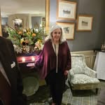 Nan Nelson Parrish - @parrishnan - Instagram