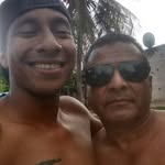 Nelson Passos - @sgtpassito - Instagram