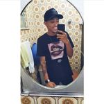 Nelson Patrick - @krlchinna - Instagram
