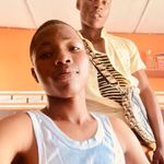 Nelson patrick - @ogundareabideen9 - Instagram