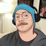 Nelson Patrick Cain - @nelsoncainart - Instagram